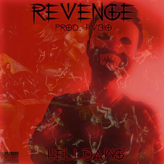 REVENGE lyrics | Boomplay Music