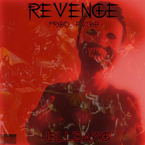 REVENGE | Boomplay Music