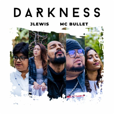 Darkness ft. MC Bullet | Boomplay Music