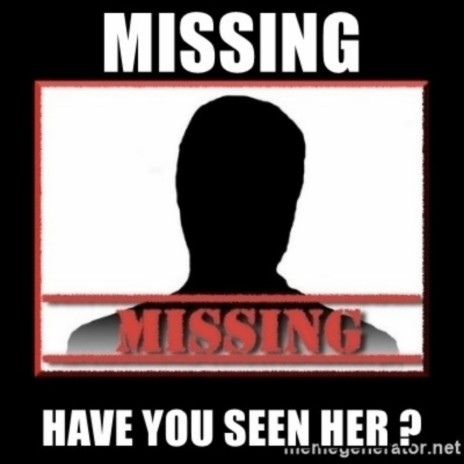 Have You Seen This Girl