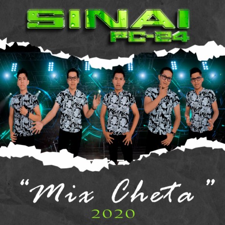 Mix Cheta | Boomplay Music