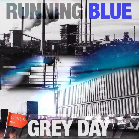Grey Day (TP & GR Mix) ft. Damien Reilly, Alan Kennedy, Michael O'Grady, Nando Pettinato & Sam Kalos