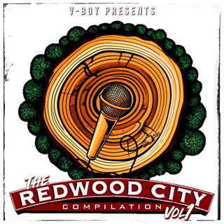 The Redwood City Comp, Vol. 1