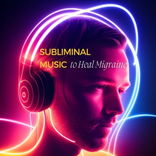 Subliminal Music to Heal Migraine: Binaural Beats for Stress Relief