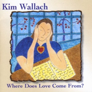 Kim Wallach