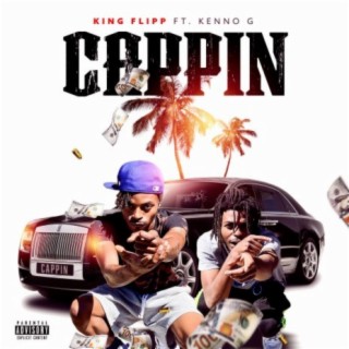 Cappin (feat. Kenno G)