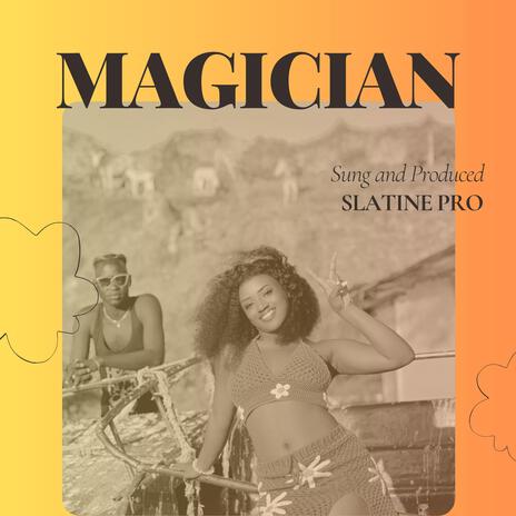 Magician | Boomplay Music