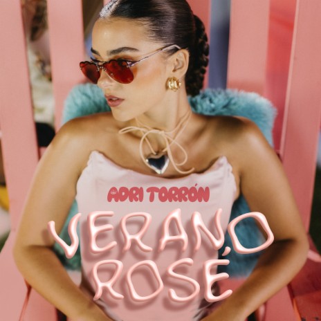 Verano Rosé | Boomplay Music