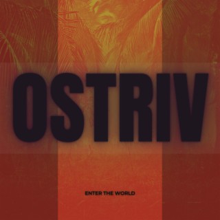 Ostriv