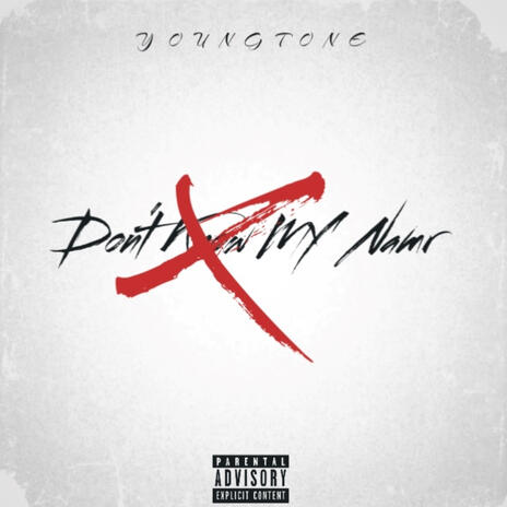 Don't know My Name' | Boomplay Music