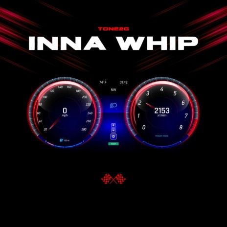Inna Whip | Boomplay Music