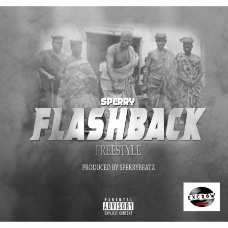 Flash Back Freestyle | Boomplay Music