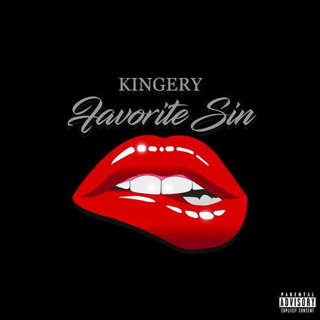 Favorite Sin | Boomplay Music