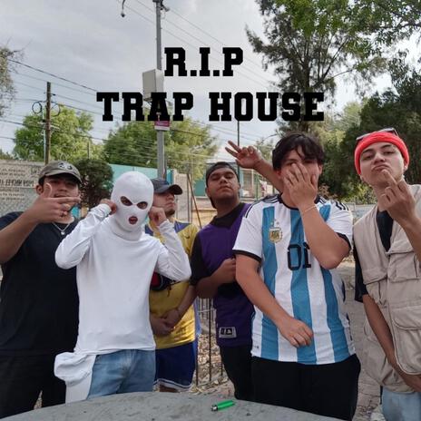 CYPHER TRAPHOUSE ft. Wero, YngRod & Cervera Dag | Boomplay Music