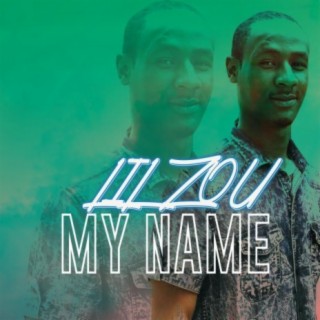 My name