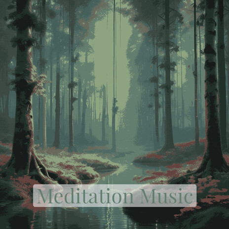 Celestial Serenade ft. Meditation Music, Meditation Music Tracks & Balanced Mindful Meditations | Boomplay Music