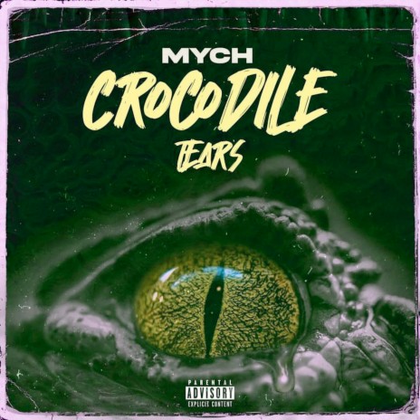Crocodile Tears | Boomplay Music