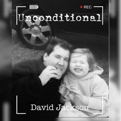 Unconditional (Original Demo) | Boomplay Music