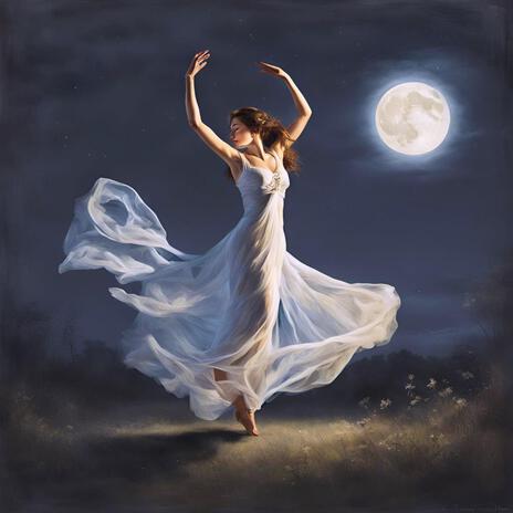 Dancing Under the Moonlit Sky | Boomplay Music