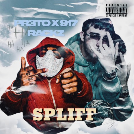 SPLIFF ft. 917 RACKZ | Boomplay Music