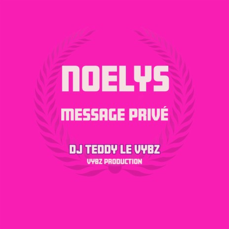 Message privé | Boomplay Music