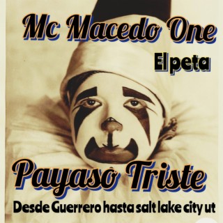 Payaso Triste