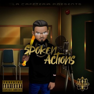 Spoken Actions