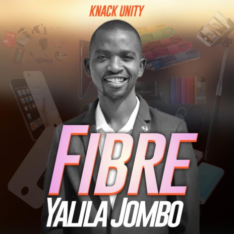 Fibre Yalila Jombo ft. Knack Unity