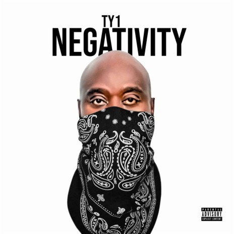 Negativity | Boomplay Music