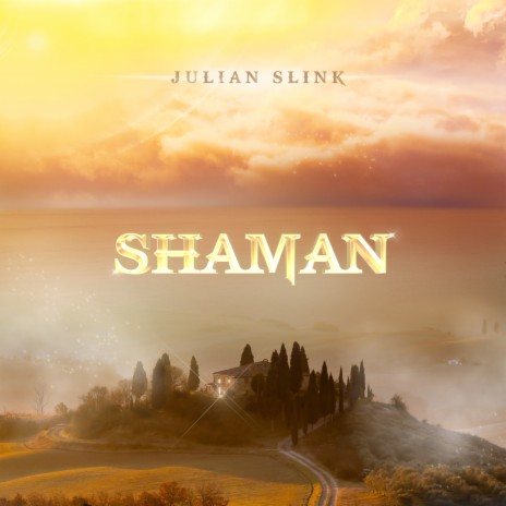 Shaman | Boomplay Music