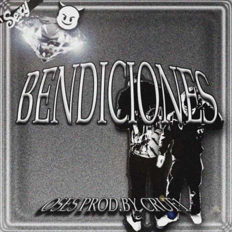 Bendiciones ft. Cruf1 | Boomplay Music