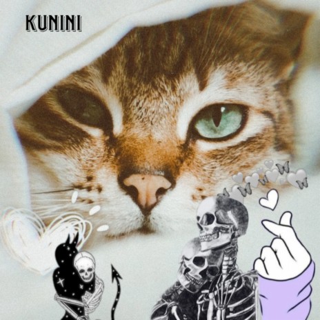 Kunini ft. Googley & Zarkma
