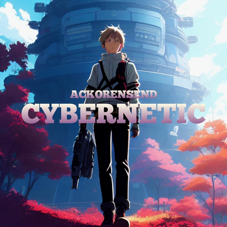 Cybernetic | Boomplay Music