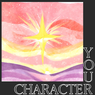 Your character