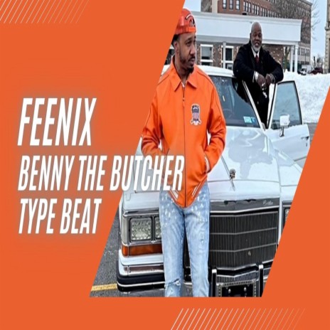 Feenix (Gangsta Rap Type Beat) | Boomplay Music