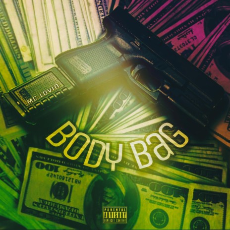 BODYBAG | Boomplay Music