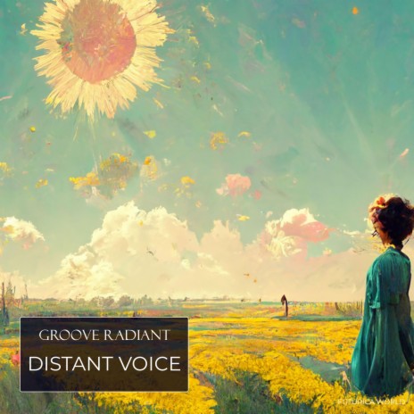 Distant Voice | Boomplay Music