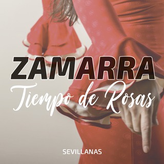 Tiempo de Rosas