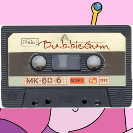 BubbleGum | Boomplay Music