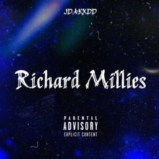 Richard Milles lyrics | Boomplay Music