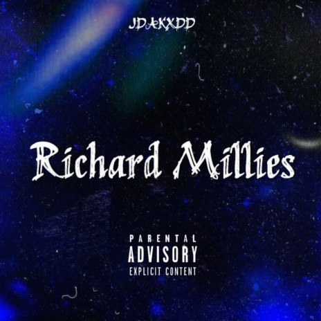 Richard Milles | Boomplay Music