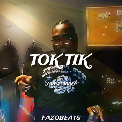 Tok Tik | Boomplay Music