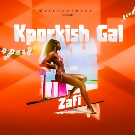 Kporkish Gal | Boomplay Music