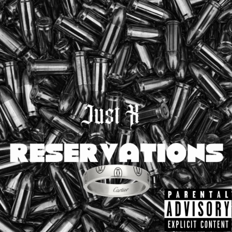 Reservations | Boomplay Music