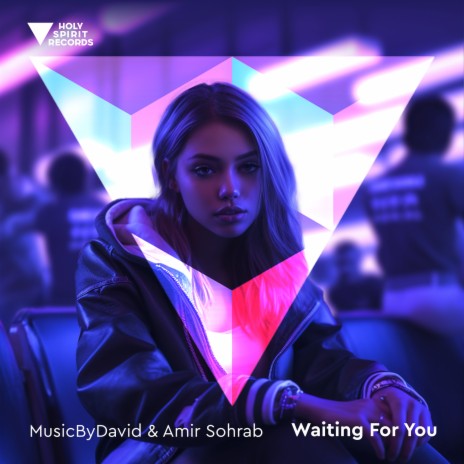 Waiting for You ft. Amir Sohrab | Boomplay Music