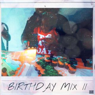 Birthday Mix 2