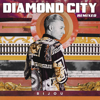 Diamond City (Remixed)