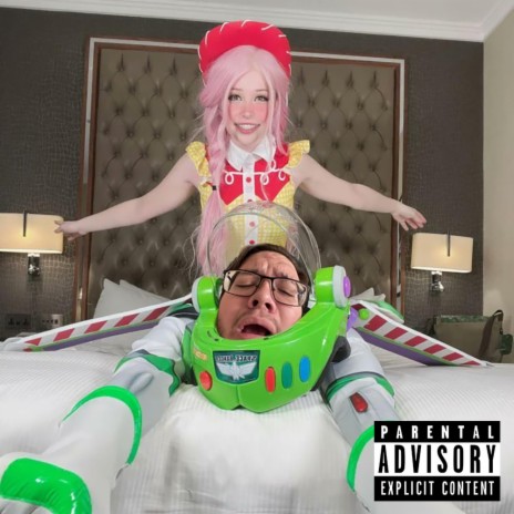 BELLE DELPHINE | Boomplay Music