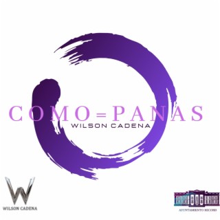 Como Panas lyrics | Boomplay Music