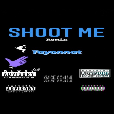 Shoot me t-mix | Boomplay Music
